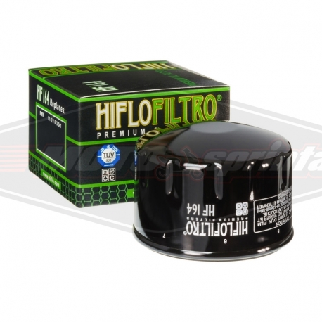 Tepalo filtras motociklo BMW HF164