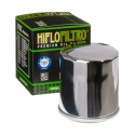 Tepalo filtras motociklo ar keturračio HF303C  Honda Kawasaki, Yamaha, Polaris