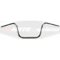 Motociklo vairas Lucas TRW Chopper High