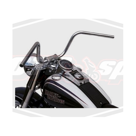 Motociklo vairas Lucas TRW Chopper High