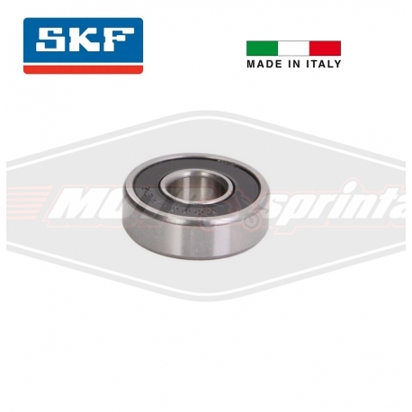Guolis 6000/2RSH, 10x26x8, SKF.