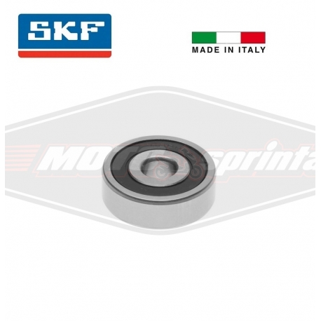 Guolis 6300-2RSH, 10x35x11, SKF