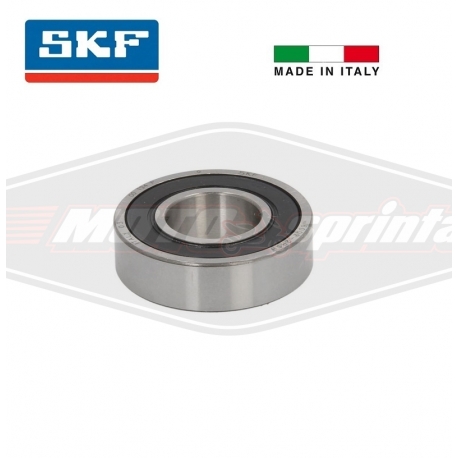 Guolis 6002/2RSH, 15x32x9, SKF