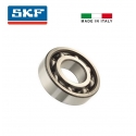 Alkūninio veleno guolis 20x47x14 6204TN9 SKF Derbi, Aprilia, Yamaha