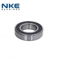 Guolis 6006-2RS2 , 30x55x13, NKE