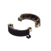 Motociklo stabdžių kaladėlės Honda VT 750, TRX 500