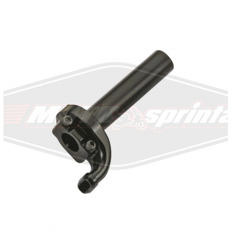 Motociklo akseleratoriaus rankenėlė Accel Suzuki RM250F, Yamaha YZF250/450, WR400