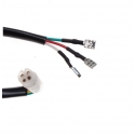 Motorolerio apvijos 2T, 49cc. Gilera, Piaggio, Vespa