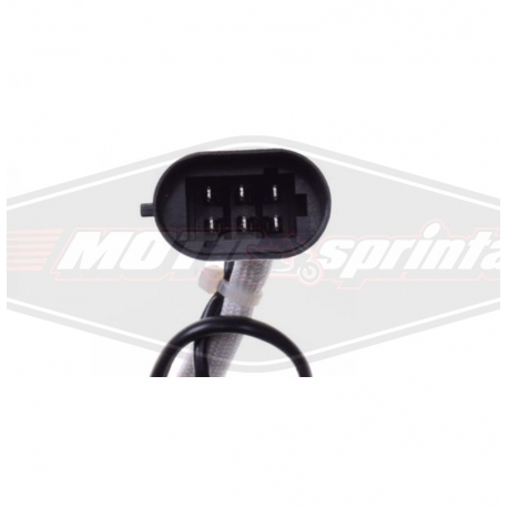 Motorolerio apvijos 2T Aprilia, derbi, Gilera, Piaggio, Vespa
