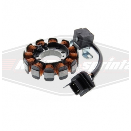 Motorolerio apvijos 4T, 49cc. Aprilia, Derbi, Piaggio, Vespa.