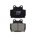 Motociklo stabdžių trinkelės kaladėlės Yamaha TZR, RD, FZR, SRX, XJ, FZS TRW, MCB541