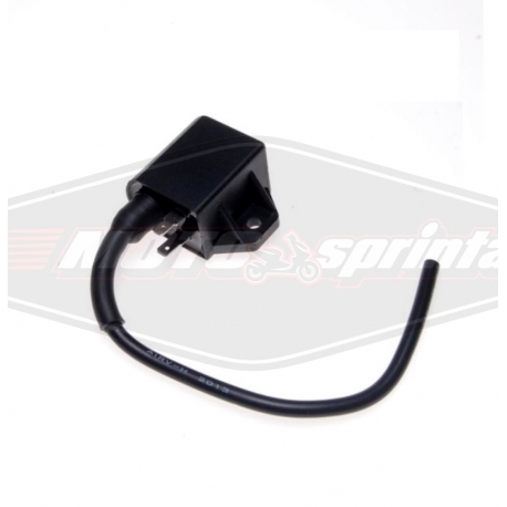 Motorolerio babina Suzuki, Morini, Aprilia Habana Mojito