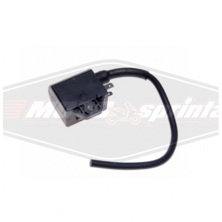 Motorolerio babina Suzuki, Morini, Aprilia Habana Mojito