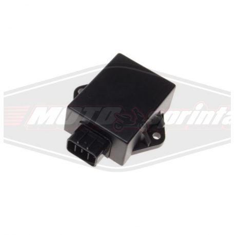 Motociklo komutatorius, CDI , DC, 125cc, 4T, Suzuki GN125
