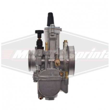 Motociklo keturračio karbiuratorius 200-250-350cc. 32mm.