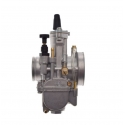 Motociklo keturračio karbiuratorius 200-250-350cc. 32mm.