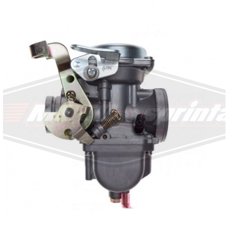 Motociklo motorolerio karbiuratorius 125cc.