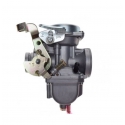 Motociklo motorolerio karbiuratorius 125cc.
