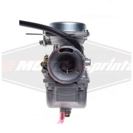 Motociklo motorolerio karbiuratorius 125cc.