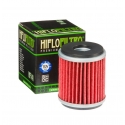 Motociklo tepalo filtras Hiflo HF141