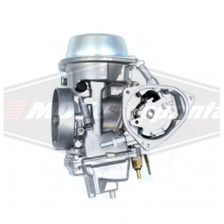 Yamaha ATV grizzly Rhino karbiuratorius PD42J 660cc.