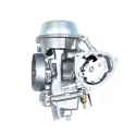 Yamaha ATV grizzly Rhino karbiuratorius PD42J 660cc.