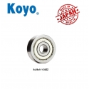 Guolis 638ZZ , 8x28x9, KOYO.