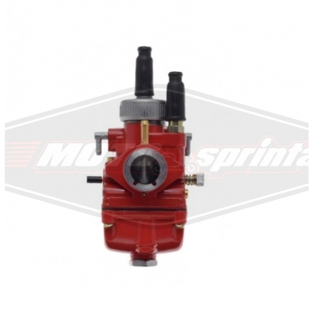 Mopedo motorolerio karbiuratorius AM6 50cc 17,5mm