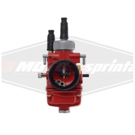 Mopedo motorolerio karbiuratorius AM6 50cc 17,5mm