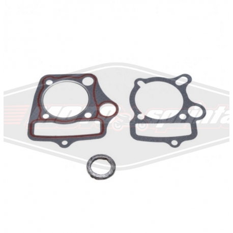 Variklio cilindro galvutės tarpinės atv 110 108 cc
