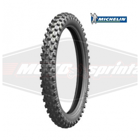 Motociklo padanga 80/100-21 krosinė 