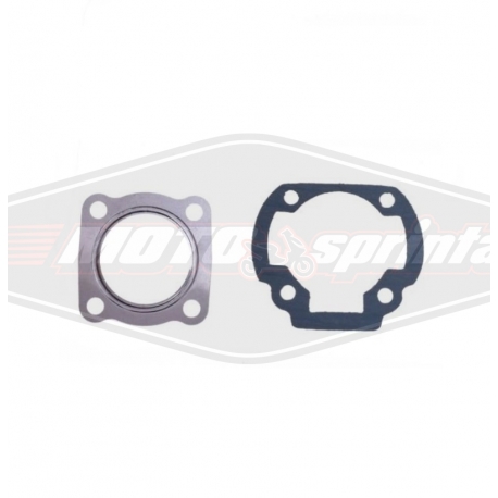 Motorolerio cilindro tarpinės Morini 2T 49 50 Suzuki, TGB, Italjet, Aprilia Habana