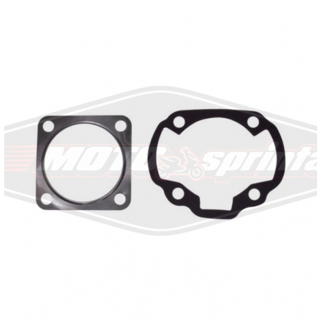 Motorolerio cilindro tarpinės 2T, 70cc. Morini Suzuki TGB