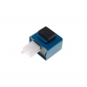 Motorolerio posūkių relė 12V, 2x10W+3,4W.