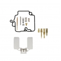 Motorolerio GY6 50 karbiuratoriaus remontinis komplektas