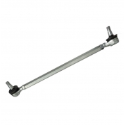 ATV keturračio vairo traukė 340mm.