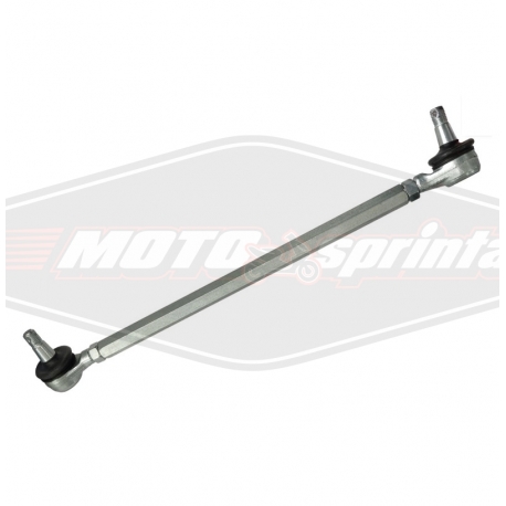 ATV keturračio vairo traukė 340mm.