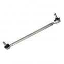 ATV keturračio vairo traukė 340mm.