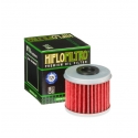 Motociklo tepalo filtras Hiflo HF116