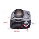 Motociklo variklio grupė 250cc, 65mm., CB250