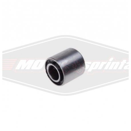 Motociklo motorolerio ATV keturračio Įvorė guma-metalas 28x29x14