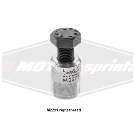 Motociklo magneto nuėmimo raktas M22x1.