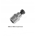 Motociklo magneto nuėmėjas M26x1,5 / 22x1,5