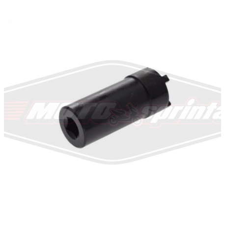 Specialus raktas GY6 125-150cc starterio sankabos veržlei atsukti.