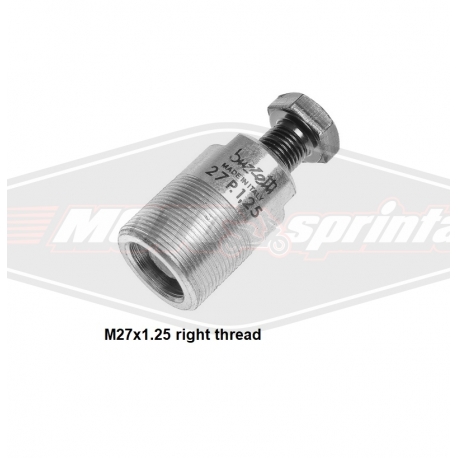 Magneto nuėmėjas M27x1.25 Motorolerio motociklo