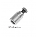 Magneto nuėmėjas M27x1.25 Motorolerio motociklo