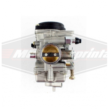 Keturračio motociklo karbiuratorius 250cc. 30mm. ATV Bashan