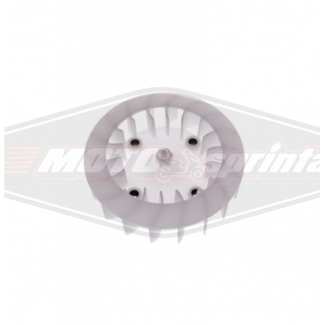 Aušinimo sparnuotė motorolerio 125/150cc, 4T, GY6.