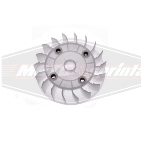 Aušinimo sparnuotė motorolerio 125/150cc, 4T, GY6.