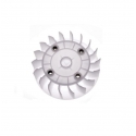 Aušinimo sparnuotė motorolerio 125/150cc, 4T, GY6.